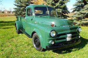 Dodge : Other Pickups Dually pickup