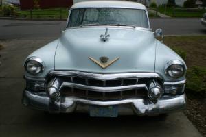 Cadillac : Other Photo