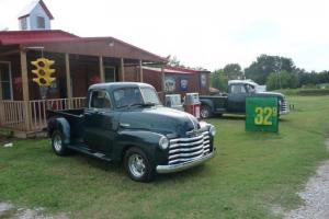 Great Truck - Fun to Drive - Restored and Ready to Go