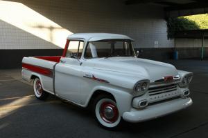 1958 Chevrolet Cameo 3100