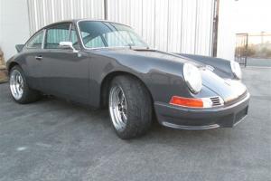 1984 Porsche Carerra Back Date