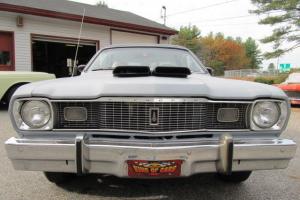Plymouth : Duster COUPE Photo