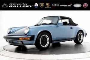 Porsche : 911 Photo