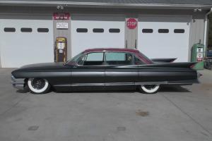 Cadillac : Other 4 SWITCH AIR RIDE