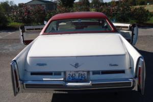 Cadillac : DeVille Base Coupe 2-Door Photo