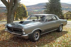 Pontiac : GTO Hardtop Photo