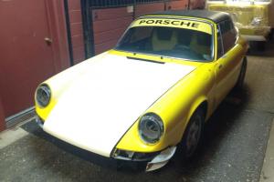 Porsche : 911 Base 2-door Photo