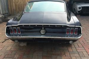 Mustang Fast Back 1967 in Langwarrin, VIC Photo
