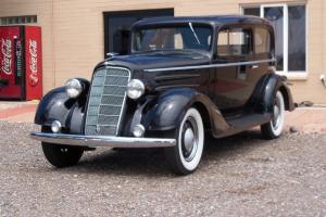 Oldsmobile : Other F Series Photo