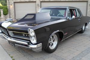 Pontiac : GTO CUSTOM