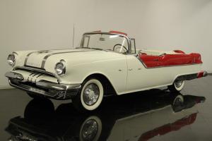 Pontiac : Other Star Chief Convertible Photo