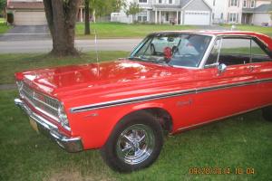 Plymouth : Other 2 Door Hardtop