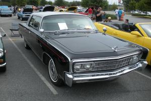Chrysler : Imperial Crown Photo