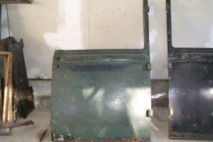 Ford : Model A Cabriolet