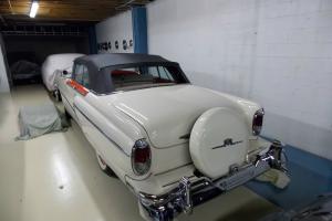 Mercury : Other convertible