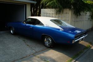 Dodge : Charger Standard Photo