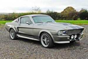1968 Ford Mustang Shelby GT500 'Eleanor' Recreation Photo