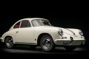 Porsche : 356 SUPER Photo