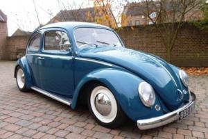 1964 Volkswagen Beetle Photo