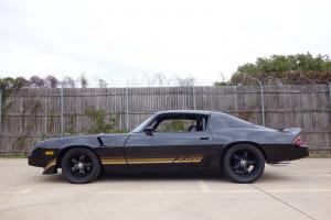 Chevrolet : Camaro Z28