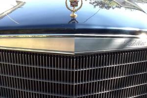Cadillac : Eldorado Cabriolet