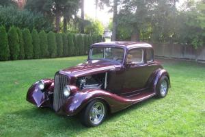 Pontiac : Other 5 Window Coupe