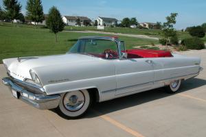 Lincoln : Other PREMIERE CONVERTIBLE Photo