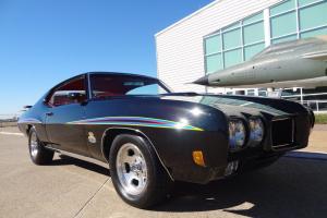 Pontiac : GTO 2 DR