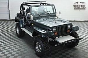 Jeep : CJ BUY IT NOW PRICE REDUCED AGAIN FOR QUICK SALE! Photo