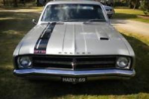 Holden Monaro GTS 1969 2D Coupe 4 SP Manual 5 4L Carb in Port Augusta, SA Photo