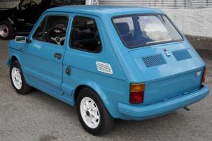 Fiat : Other small