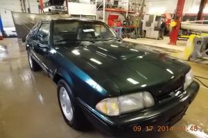 Ford : Mustang N/A