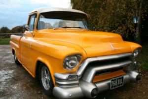 Chevrolet GMC Custom Hot Rod V8 Pick Up Truck. High End,High Spec.Build