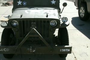 Jeep : Other MA Photo