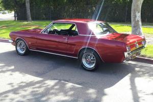 Ford : Mustang NEW RESTORATION Photo