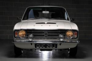 1970 Ford Cortina Mk2 Savage estate - rare and stunning example For Sale Photo