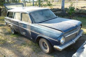 Holden Premier 1964 EH Wagon in Tamborine, QLD Photo