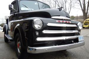 Dodge : Other Pickups Pickup Truck Photo
