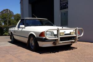 Ford 1982 XE UTE V8 302 LOW KMS in Amaroo, ACT Photo