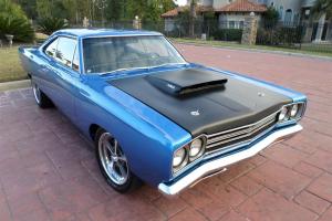 Plymouth : Road Runner FREE SHIPPING! Photo
