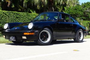 Porsche : 911 G50 Carrera