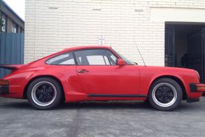 Porsche 911 Rare Find NO Reserve in Brunswick West, VIC Photo