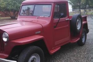 Jeep : Other Truck Photo