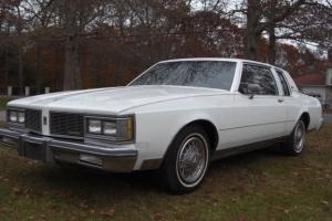 Oldsmobile : Other Royale Brougham Coupe 2-Door Photo