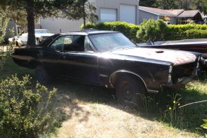 Pontiac : GTO 2 door hardtop Photo