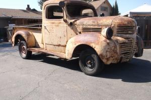 Dodge : Other Pickups Pick Up Photo