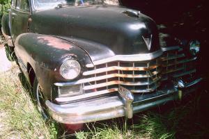 Cadillac : Other Model 62