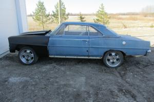Chevrolet : Nova Canso Sports Deluxe Photo