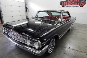 Mercury : Marauder Fully Restored 390V8 Match Numbers Excel Condition