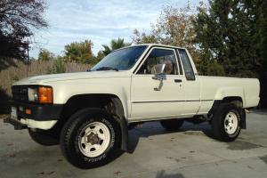 Toyota : Other Pickup Photo